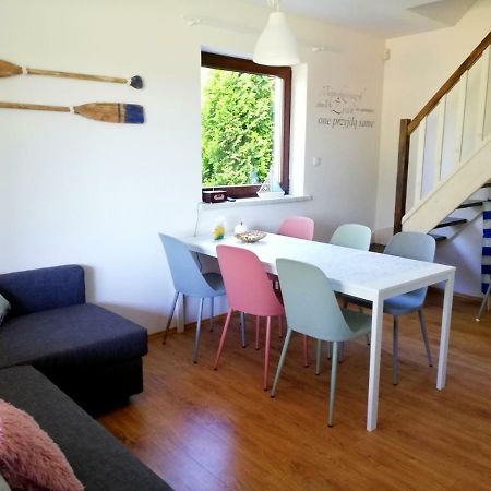 Apartament Kaja Sarbinowo Exterior photo