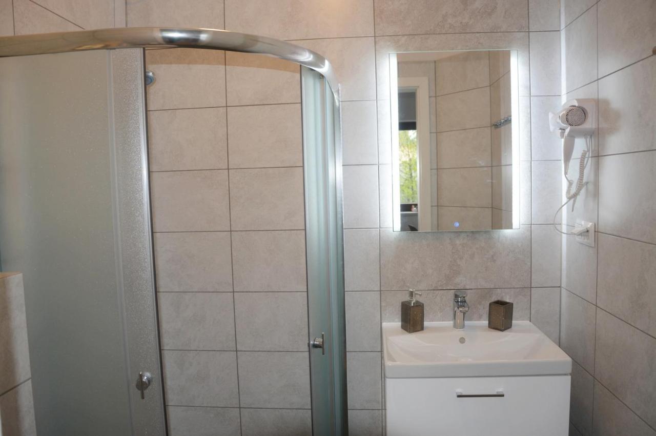 Apartament Kaja Sarbinowo Exterior photo