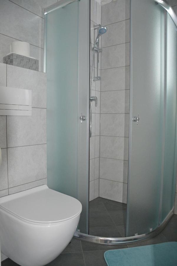Apartament Kaja Sarbinowo Exterior photo