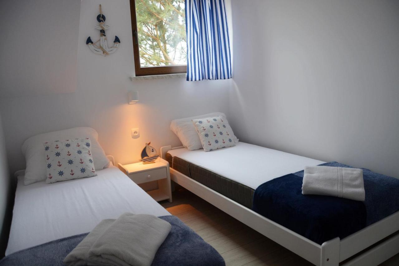 Apartament Kaja Sarbinowo Exterior photo
